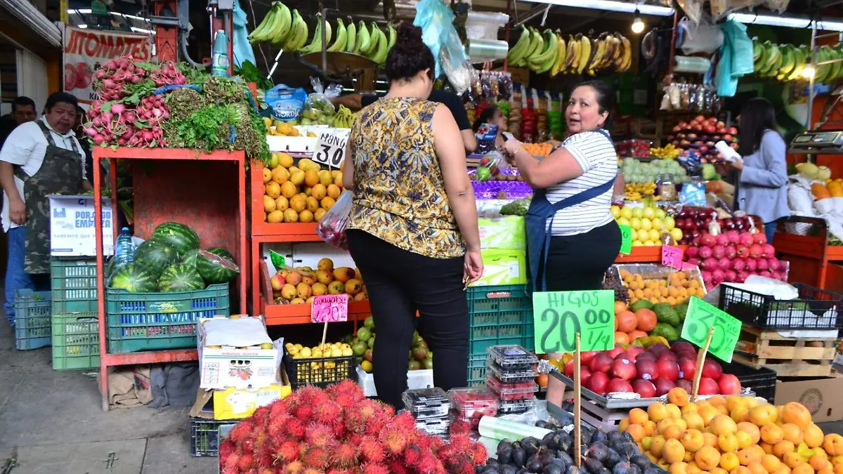 E.CAMACHO - CANASTA BASICA 5