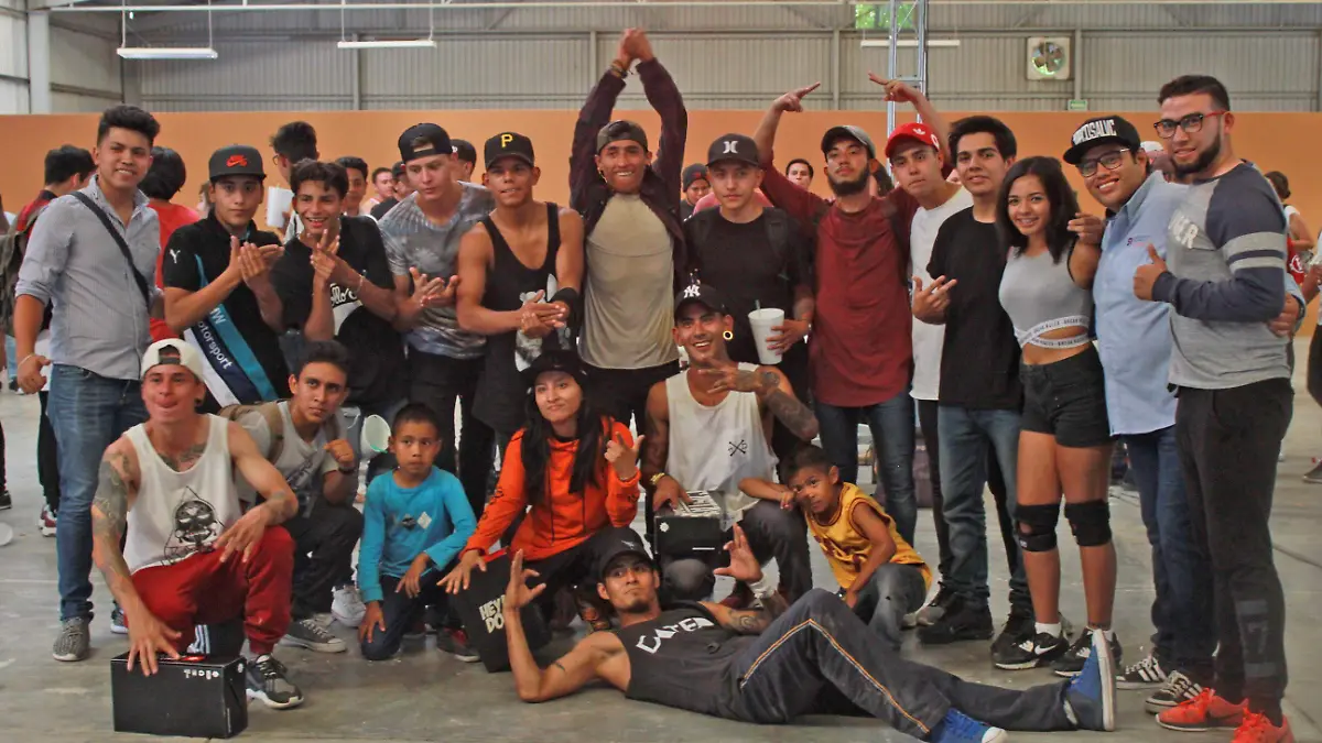 BAILE