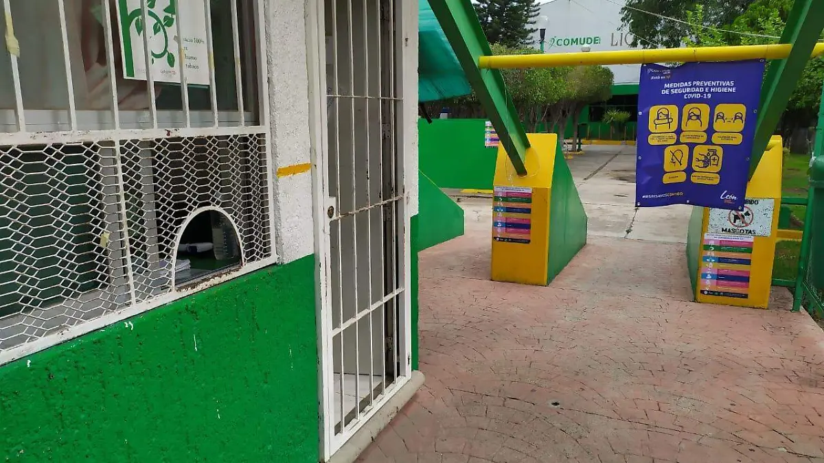 DEPORTIVA DEL COECILLO (1)