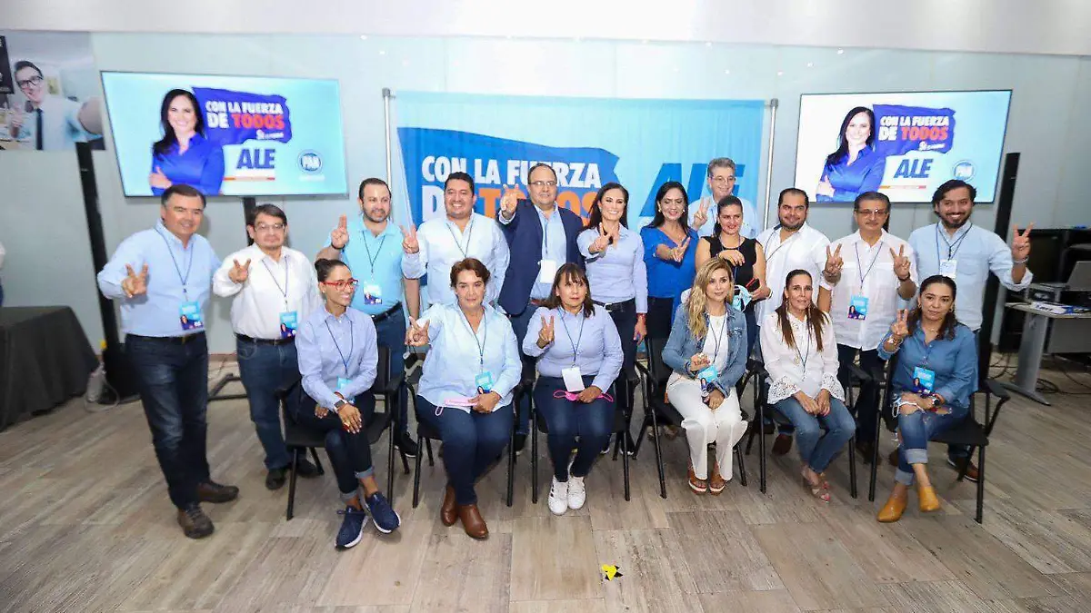 CORTESÍA FB ALE-ALE GTZ