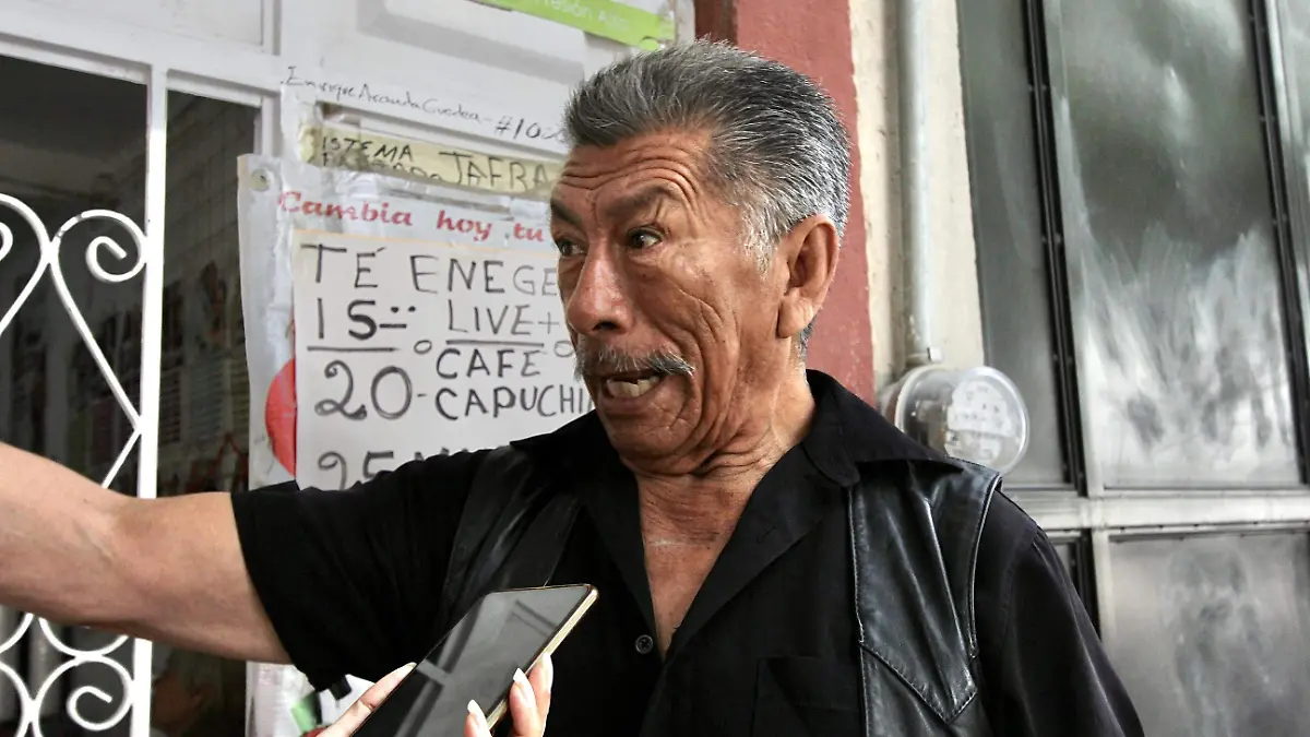 José Eleuterio Juárez