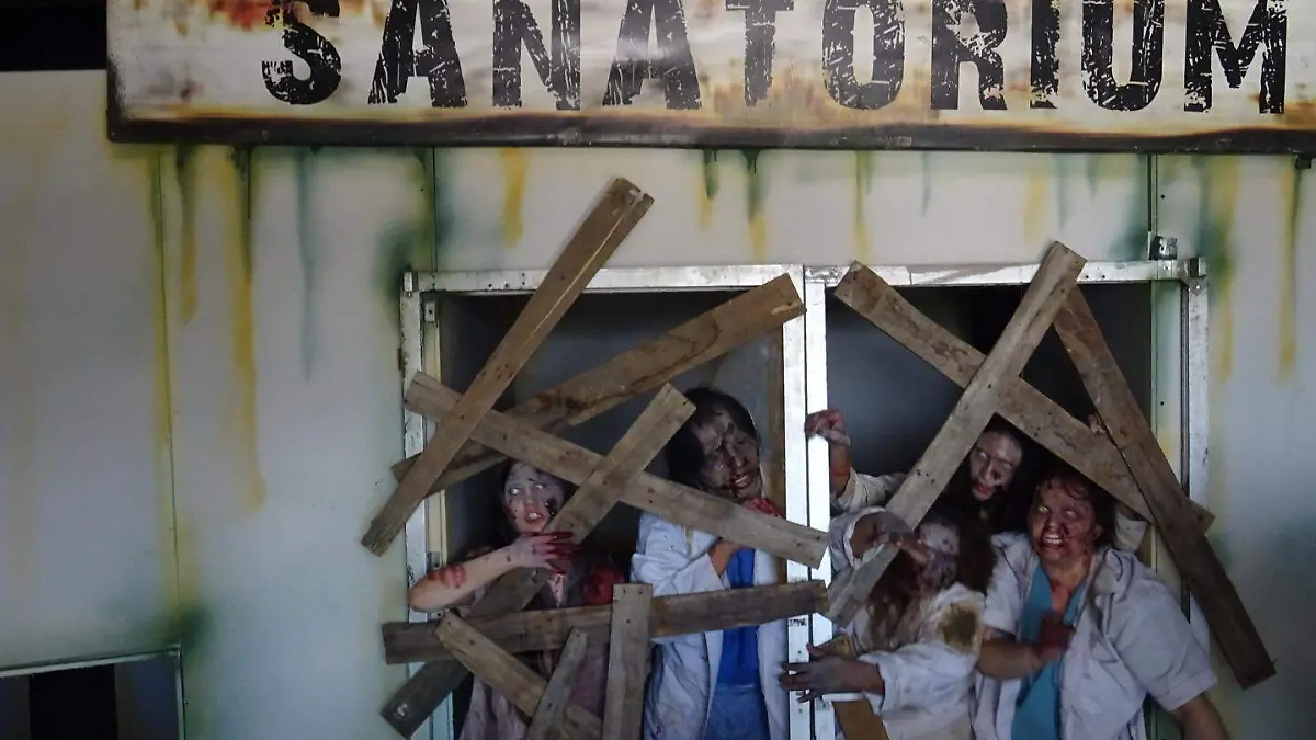 Sanatorium (1)