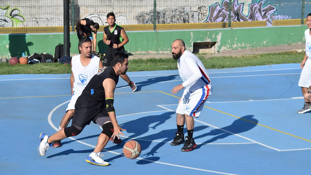 BASQUETBOL (1)
