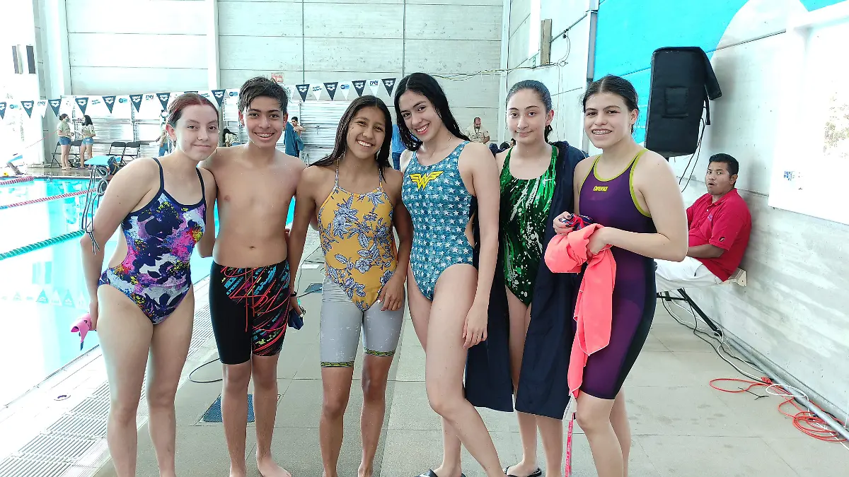  NATACION  (3)