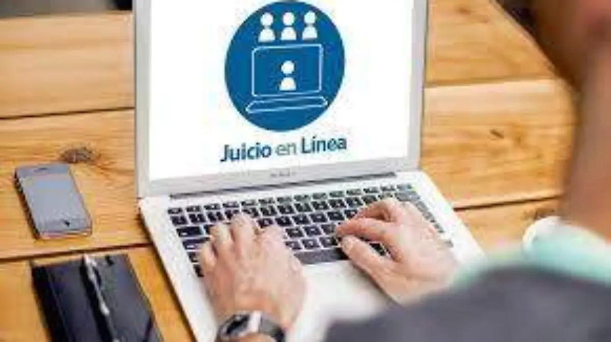 descarga