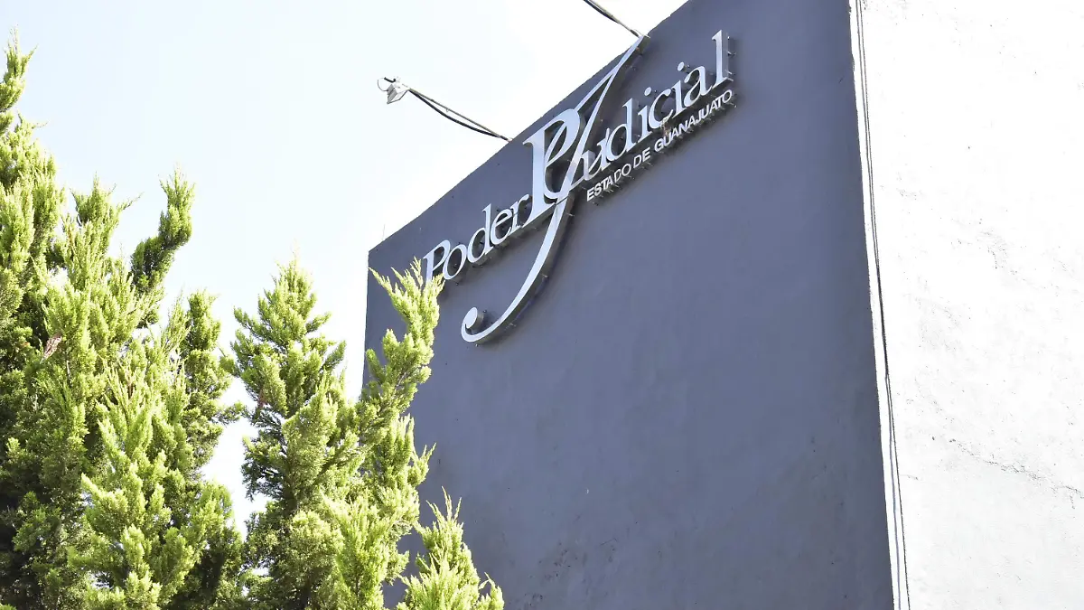 GUANAJUATO- PJ TIENE UN 95 POR CIENTO DE ACERTIVIDAD (4)