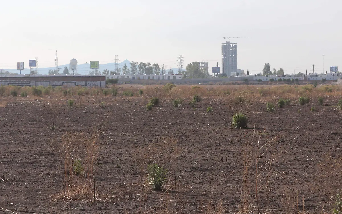 Nuevo estadio sobre el Nou Camp que podría formar parte del proyecto Gran Calzada