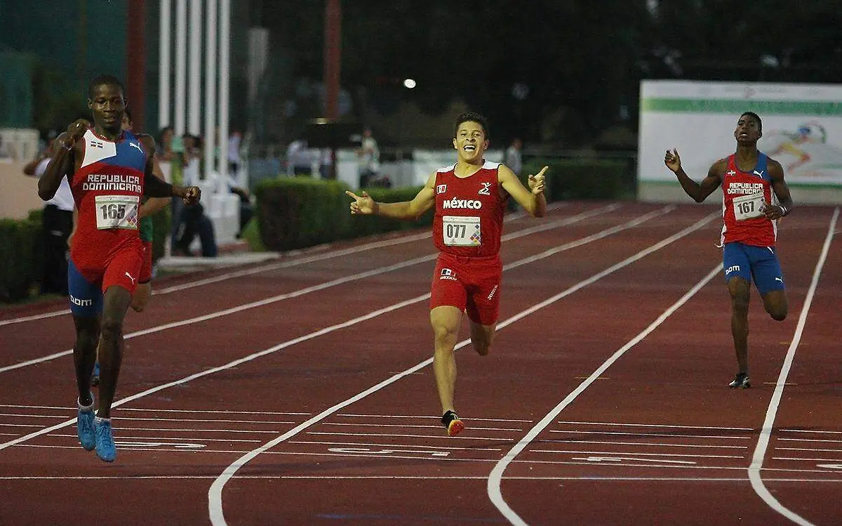 ATLETISMO (5)