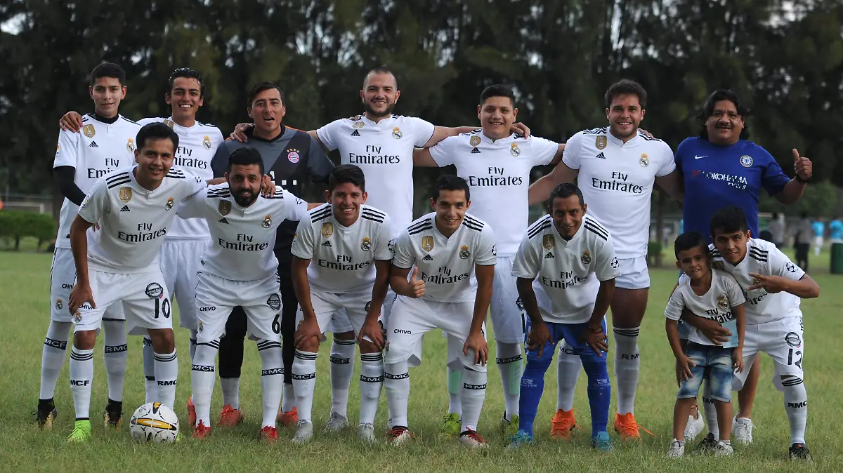 González Maquinaría