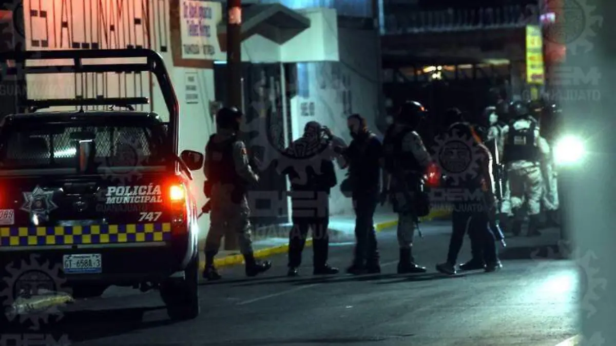 Escapa de una casa de seguridad del fraccionamiento Gámez (2)