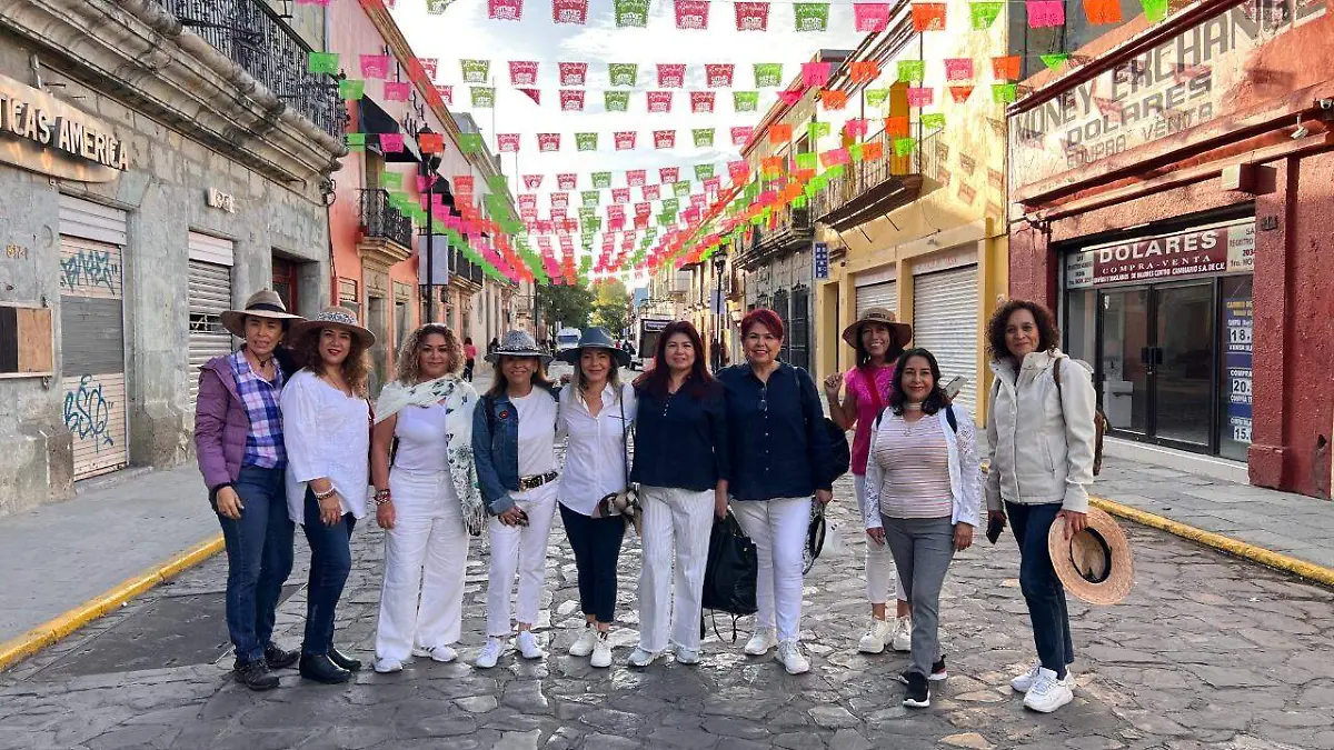 Fotos Cortesía  AMEXME León (2)