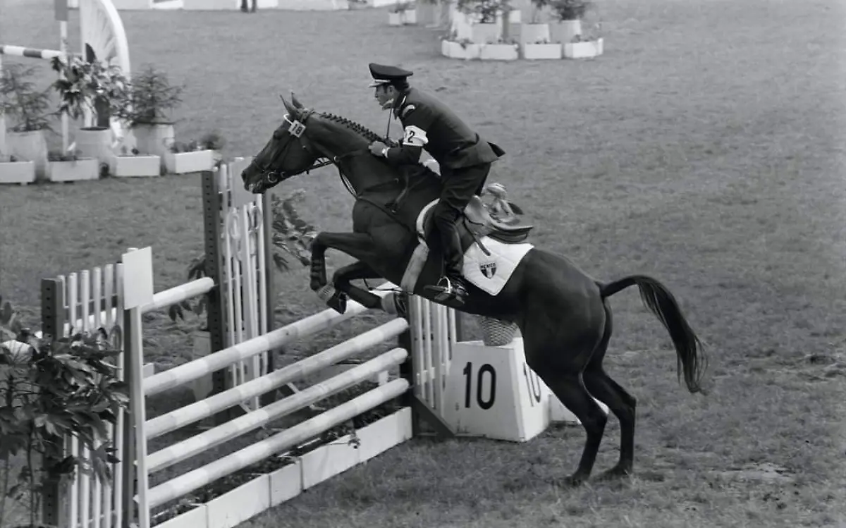 David Bárcena Moscú 1980 Cortesía Olympics 