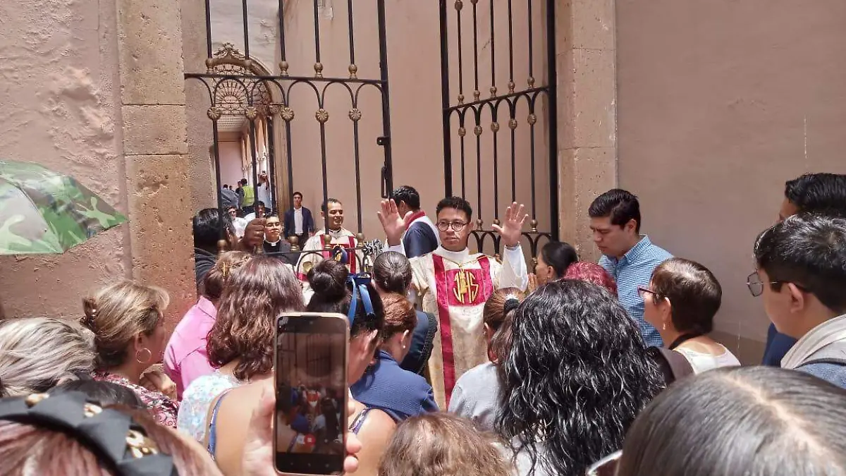 ORDENACIONES (4)