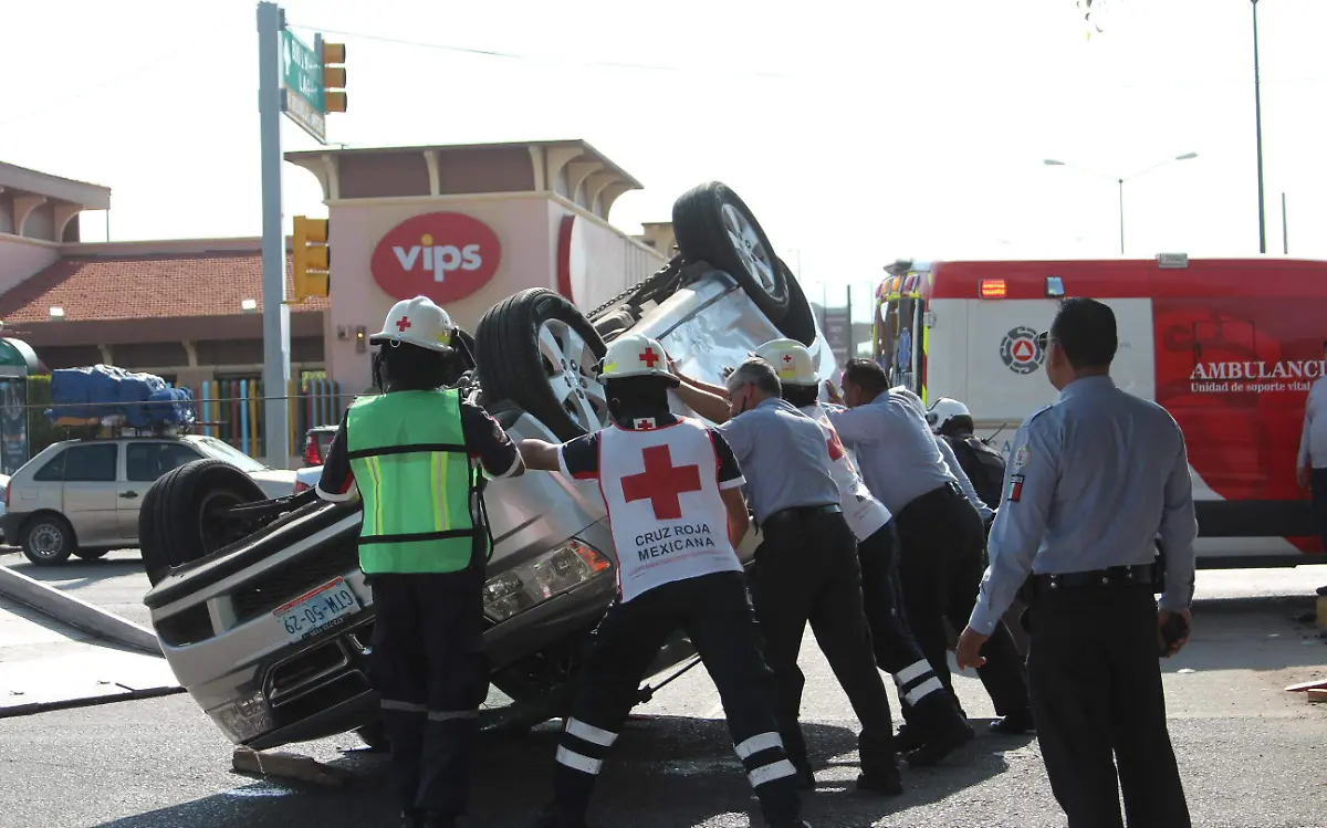 ACCIDENTES (3)