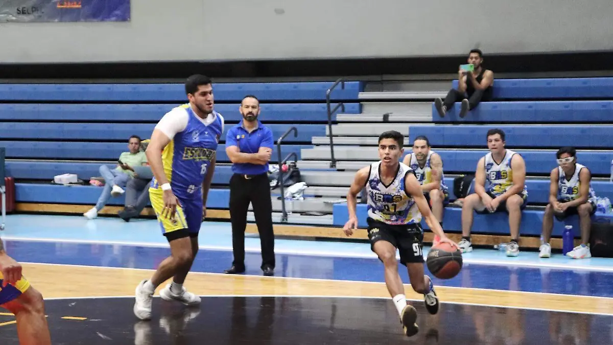 Cortesia Leones Bravos