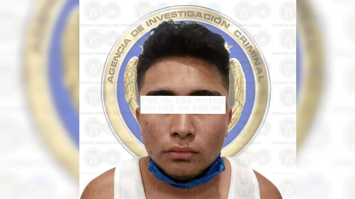 SAN MIGUEL HOMICIDA
