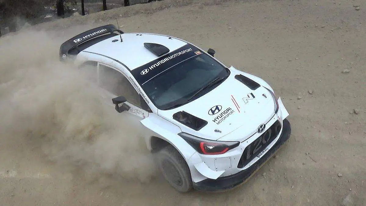 test dani sordo