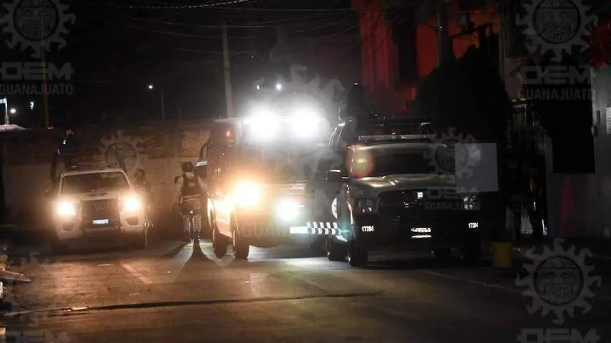 Escapa de una casa de seguridad del fraccionamiento Gámez (1)