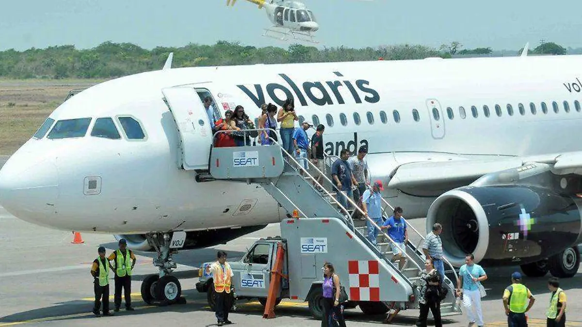 PASAJEROS (5)