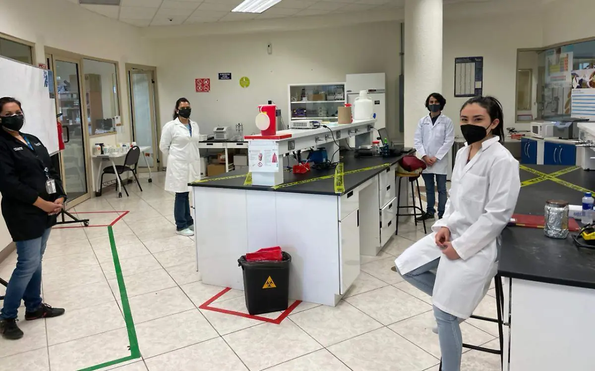 TEC DE MONTERREY