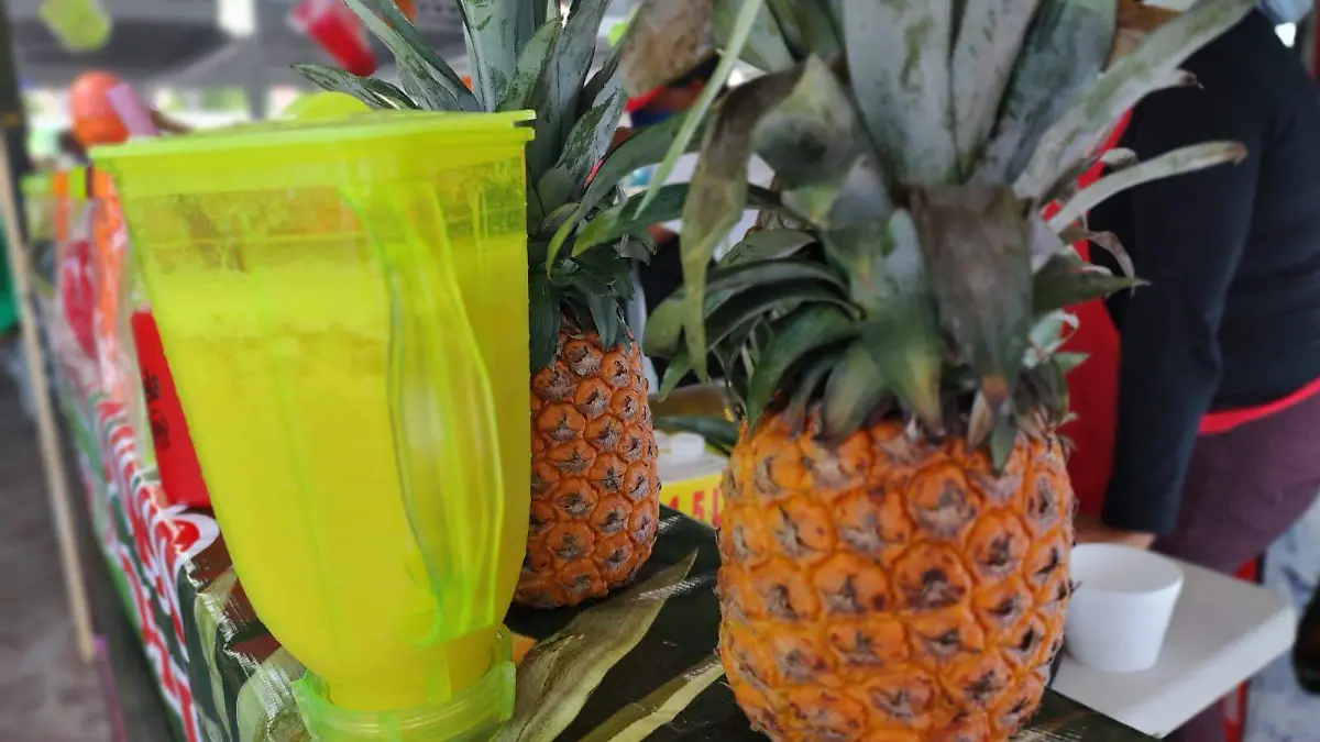 3-piña