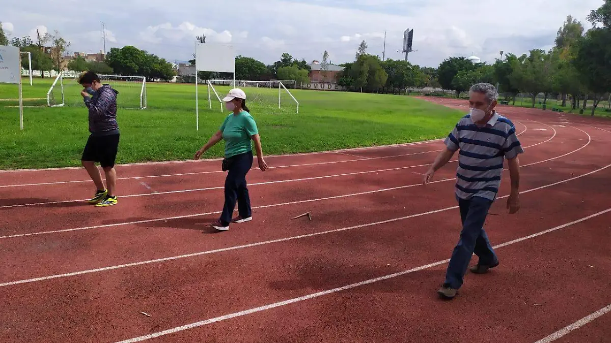 DEPORTIVA DEL COECILLO (2)