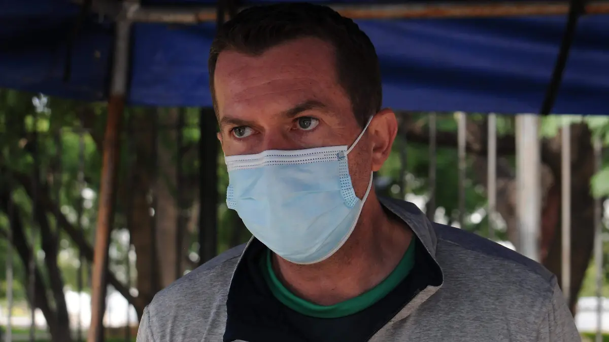 E.CAMACHO - MARATON ELIAS 2