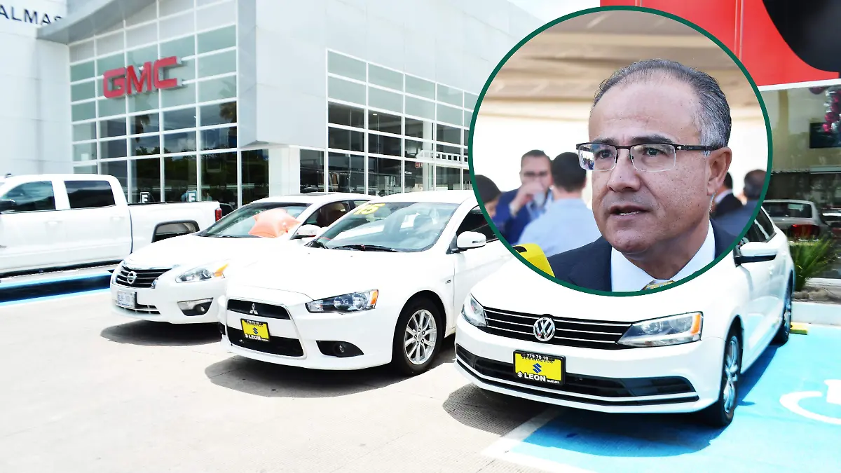 CLÚSTER - ARCHIVO SOL DE LEON  (5)