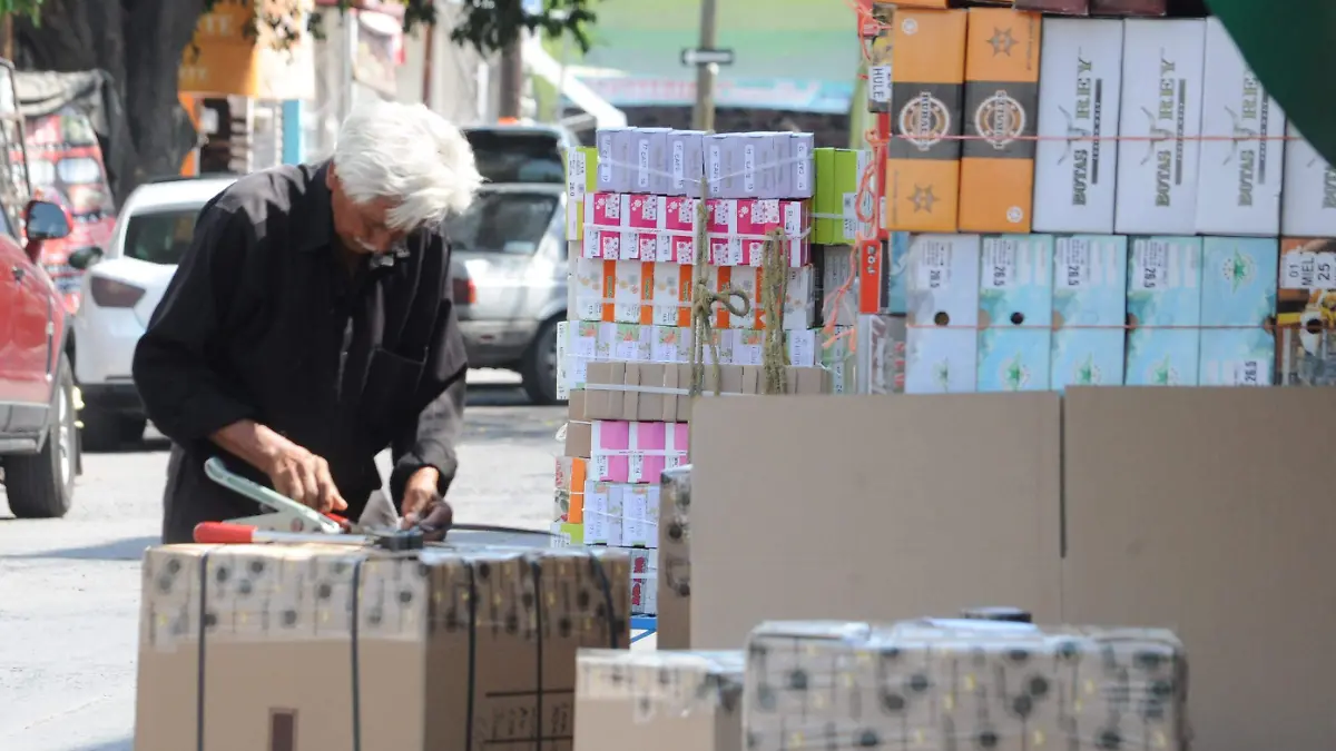 Urge a Zona Piel reactivación económica (4)