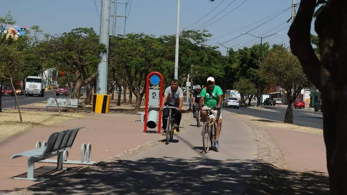 3-CICLOVIA