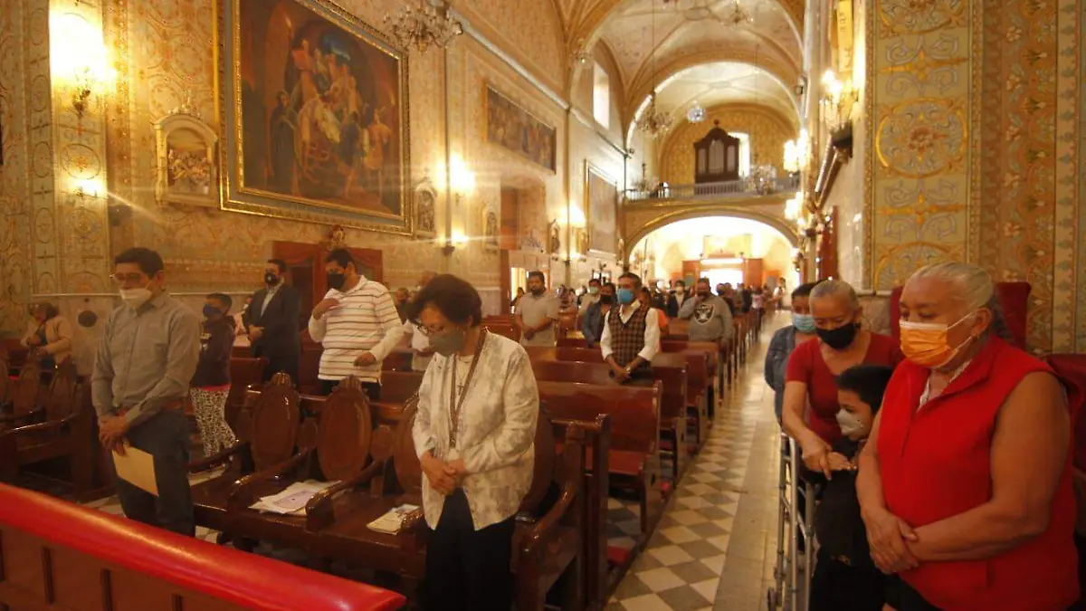 Fotos Luis Moreno El Sol de León (2)