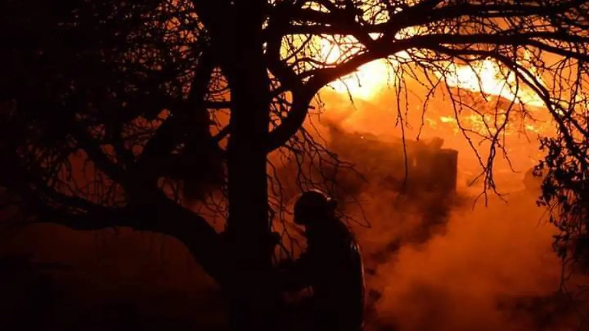 Foto incendio 1