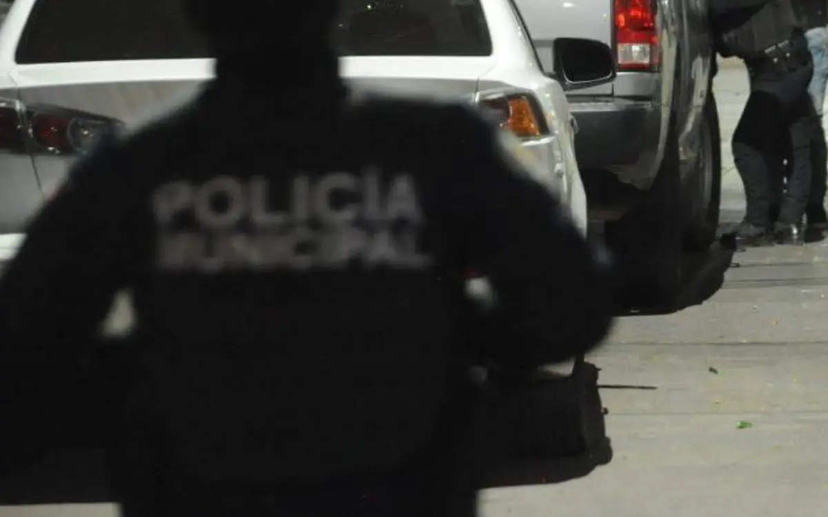 Foto de Ricardo Sánchez