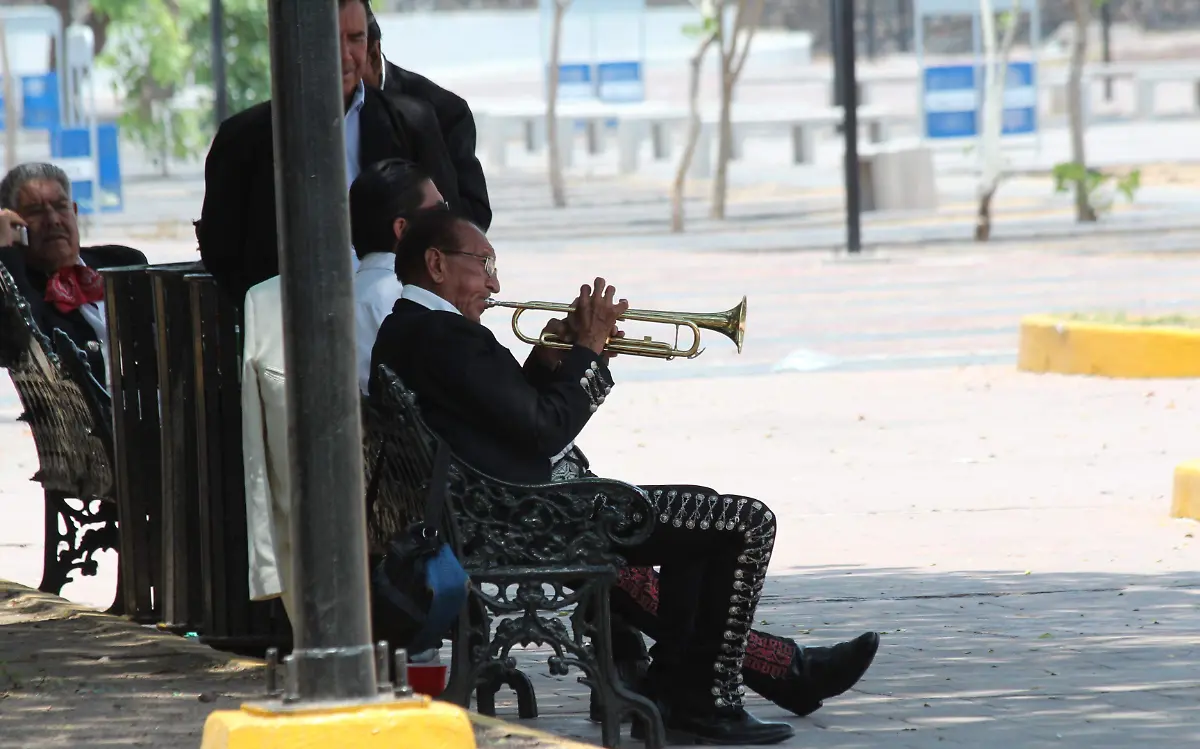 FCO MEZA - MUSICOS (3)