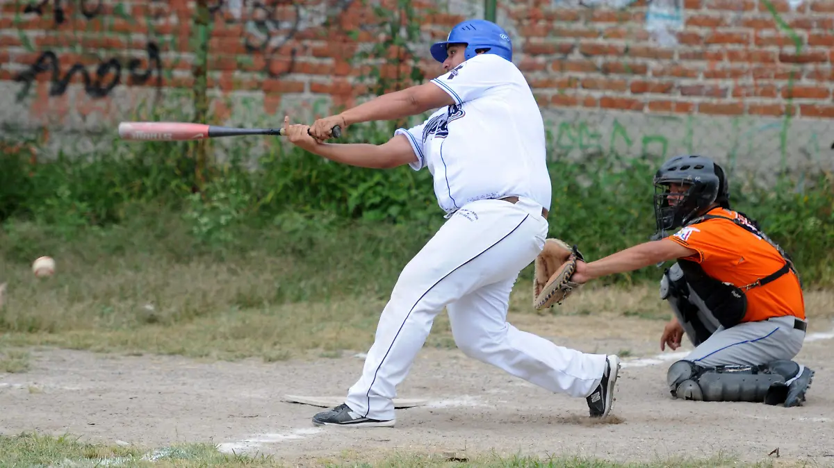 BEISBOL foto 2