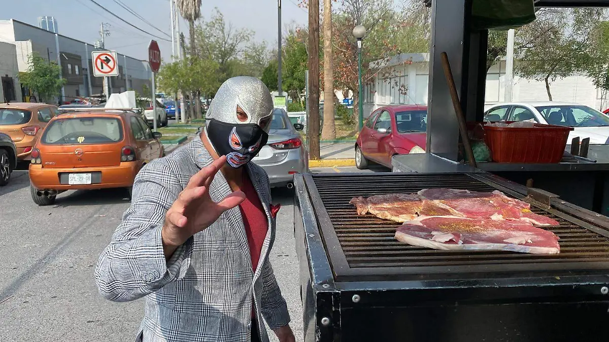 CORTESIA FB EL HIJO DEL SANTO - LUCHA (1)