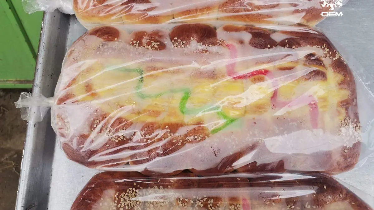 PAN DE FERIA - VANESSA HERNANDEZ EL SOL DE LEON (7)