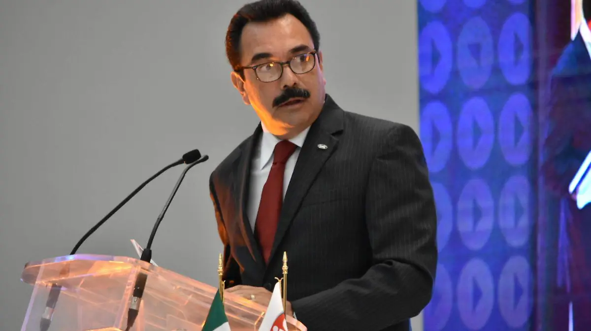 Obras Guanajuato - Edgar Camacho 1