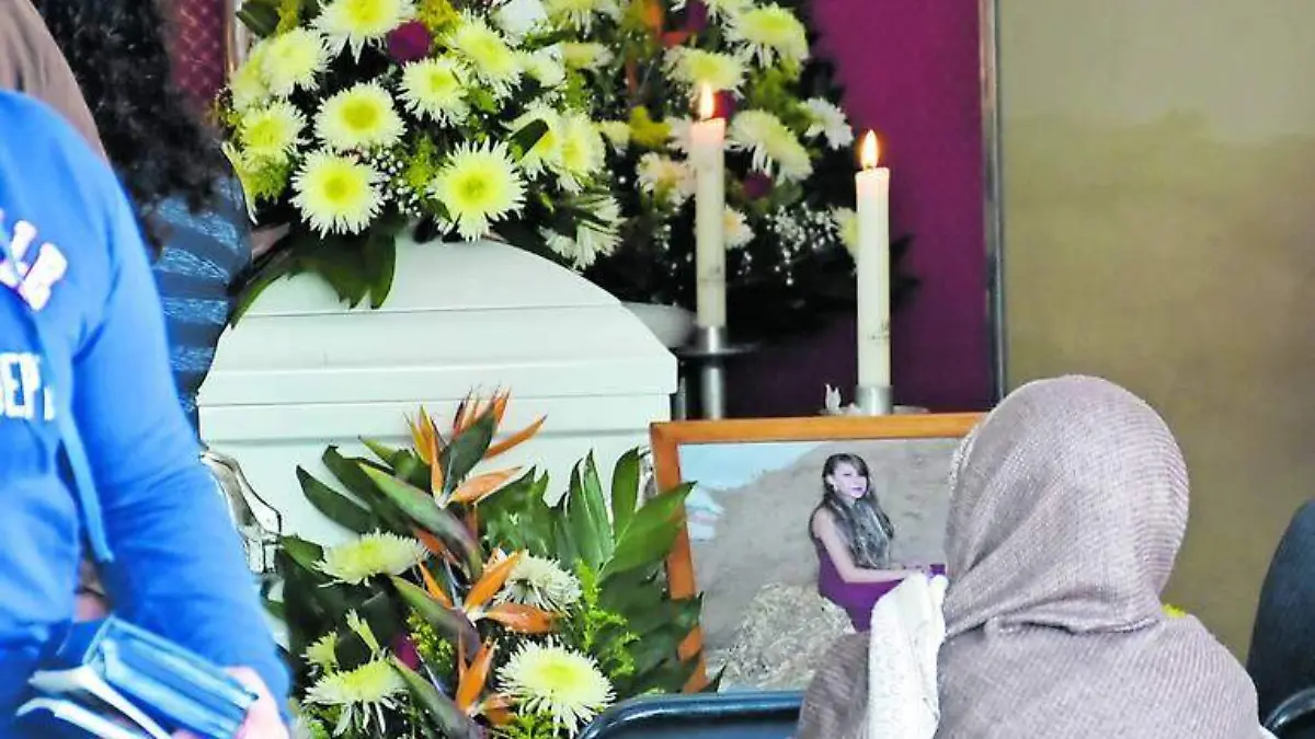 Funeral Deysi