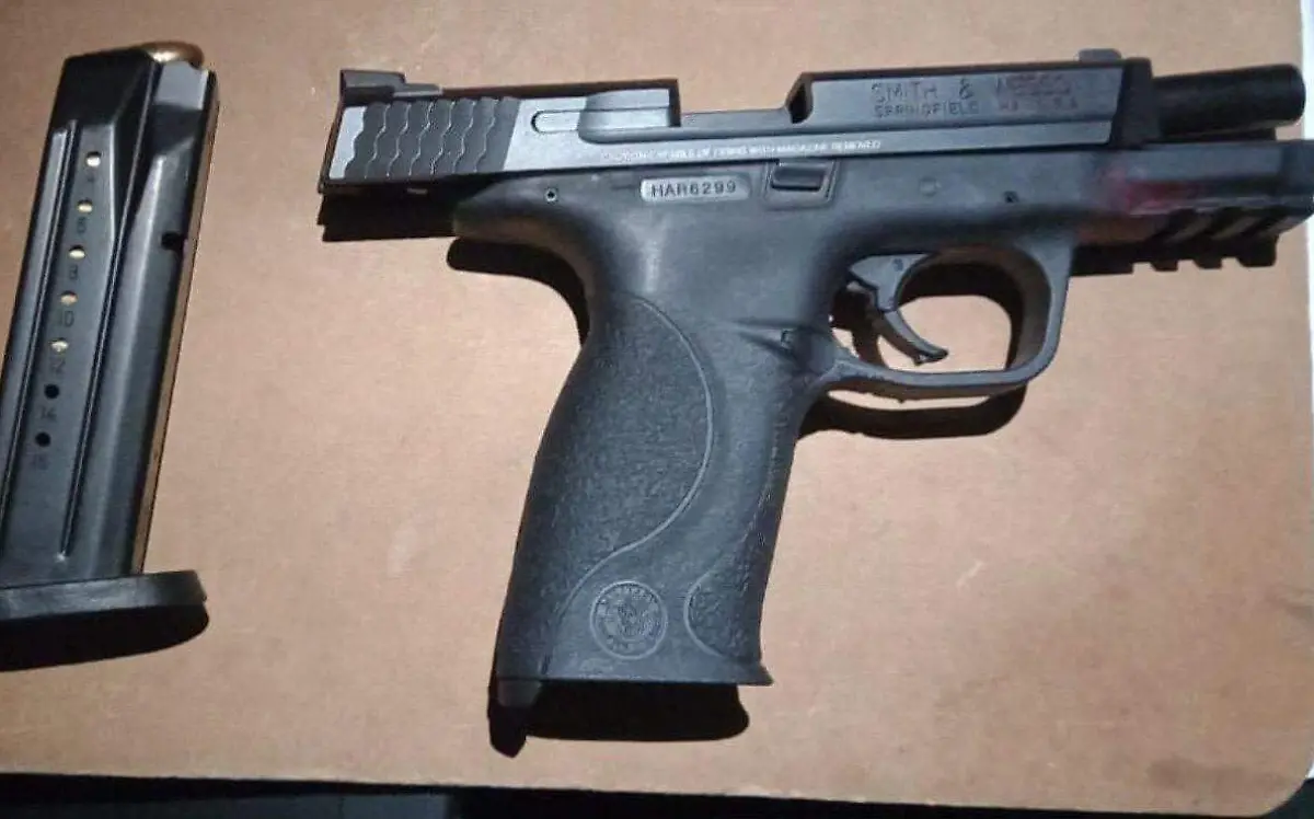 CORTESIA SSPL ARMADO EL ROSARIO