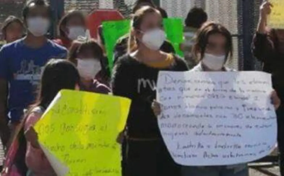 Foto de Ricardo Sánchez