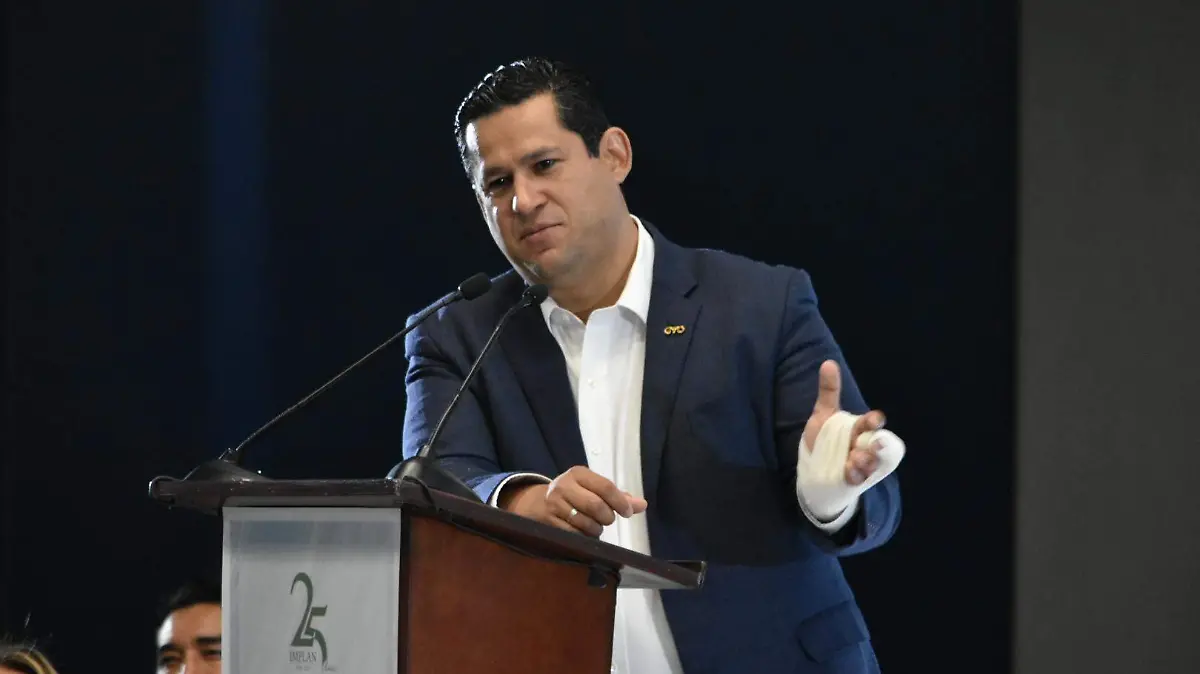 IMPLAN - GOBERNADOR - EDGAR CAMACHO 4