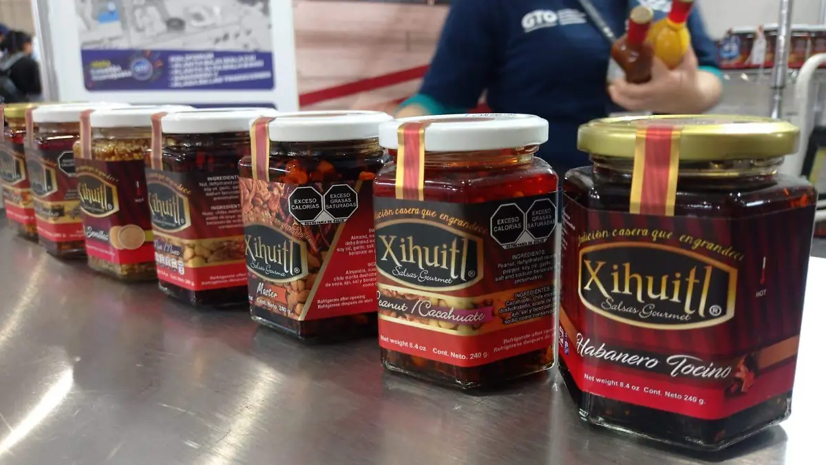 E.CAMACHO - SALSAS 2