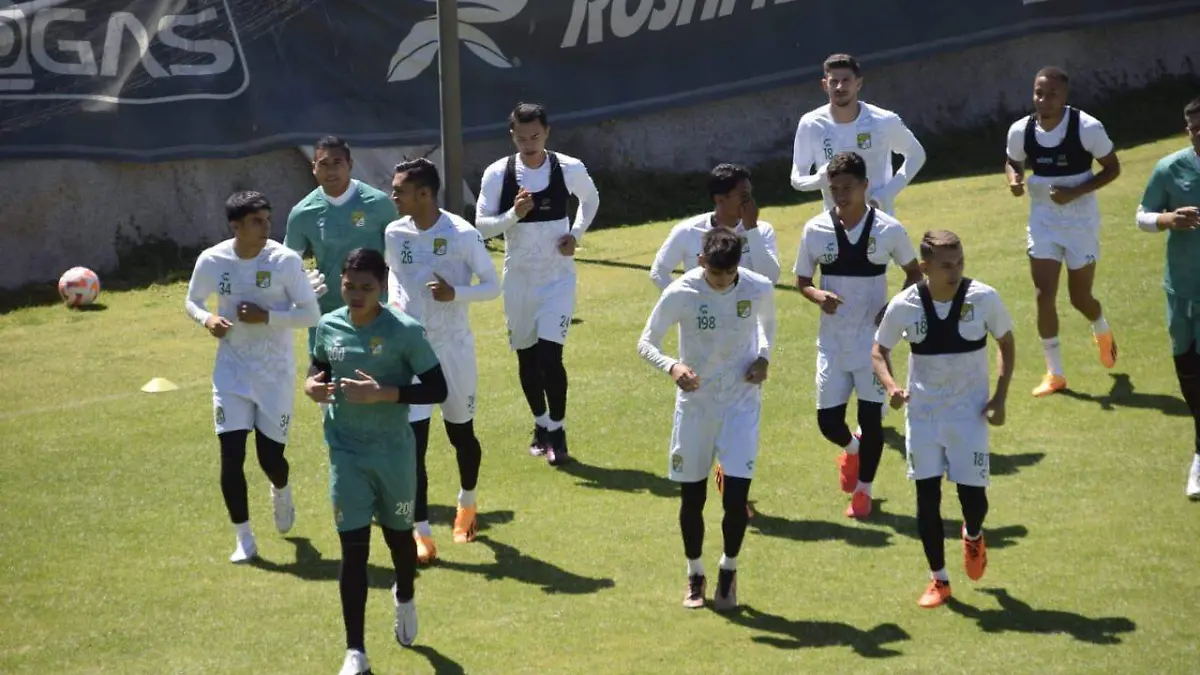 Entrenamiento-León-2