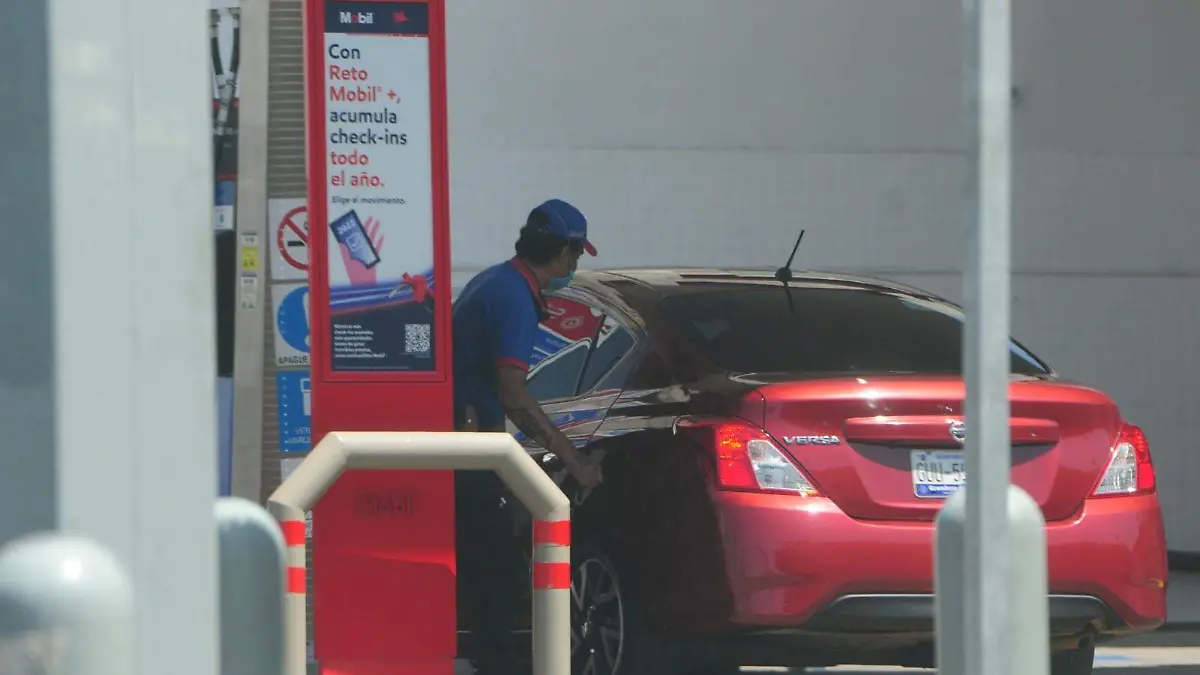 E.CAMACHO - GASOLINERAS 8