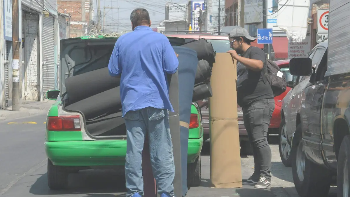 Urge a Zona Piel reactivación económica (2)