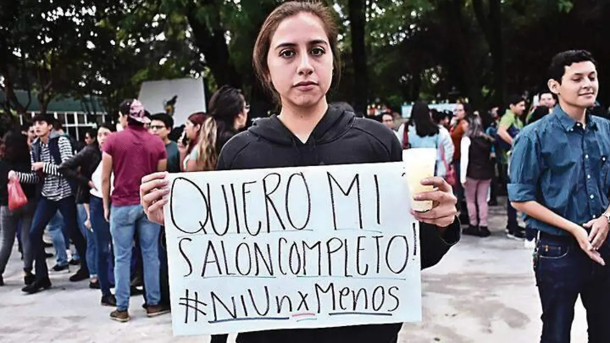 Manifestacion Tecno