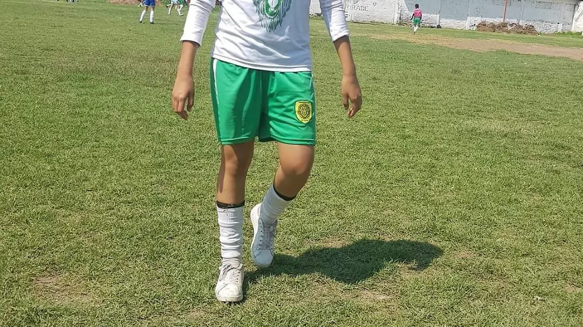 Esmeraldas Torneo Piloto