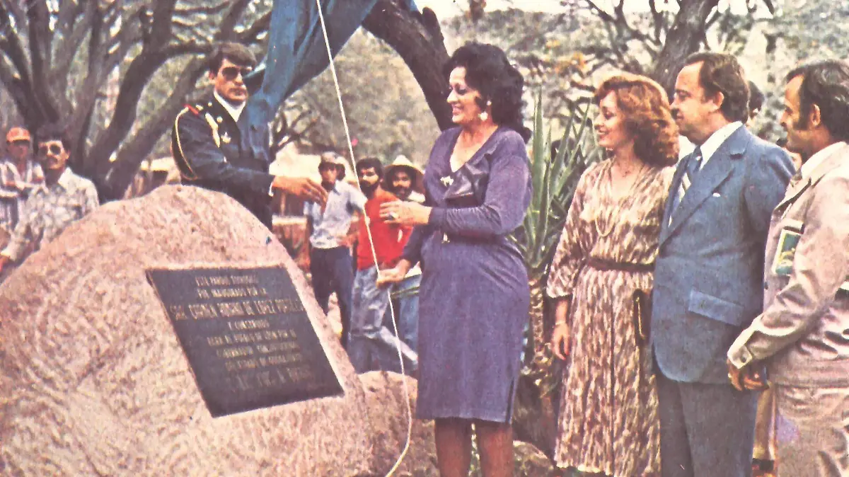 Inauguración del Zoológico