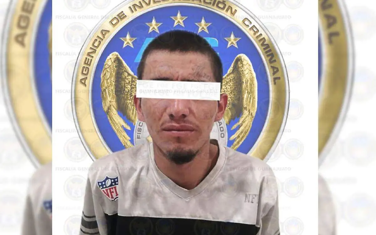 HOMICIDA CORTESÍA FISCALÍA 